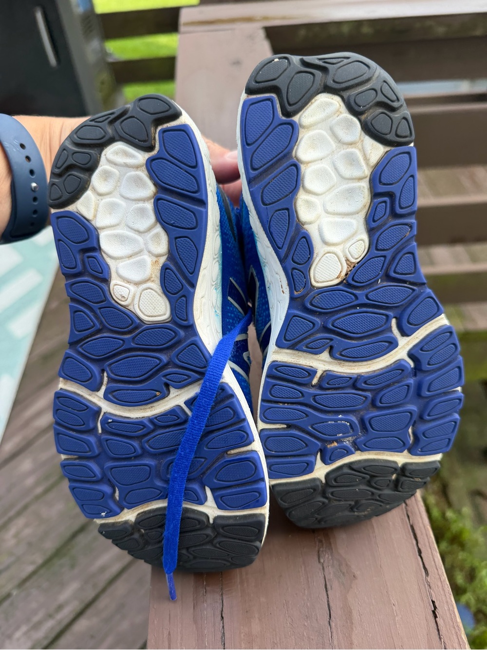 New Balance Kids Sneakers - Picture 4 of 4